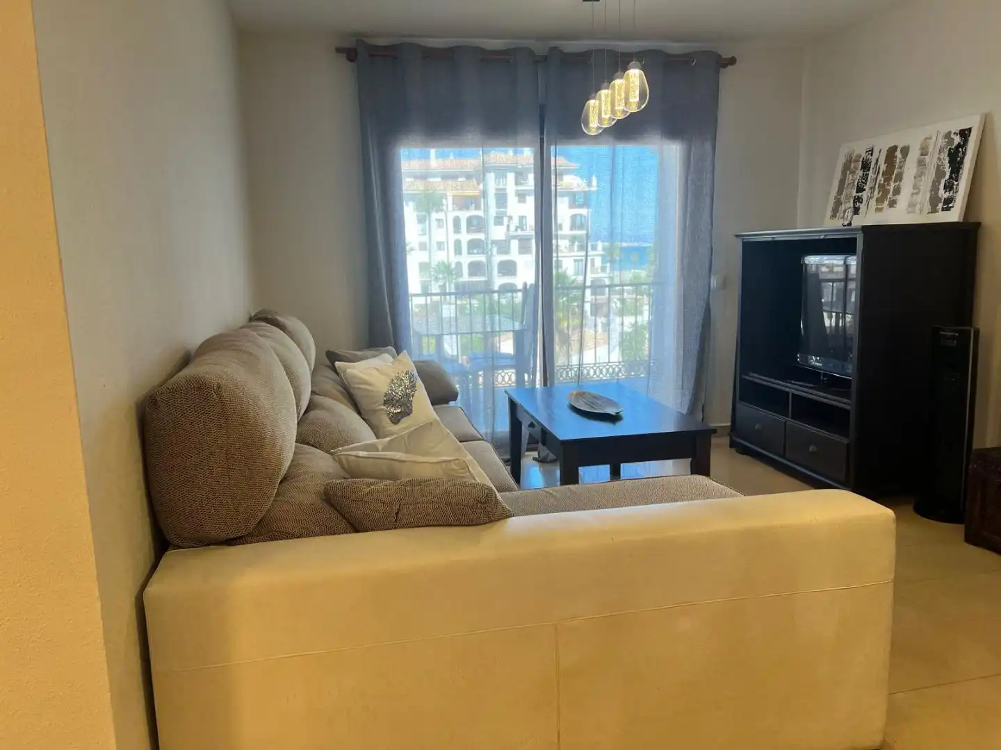 Piso de 176 m² en Manilva