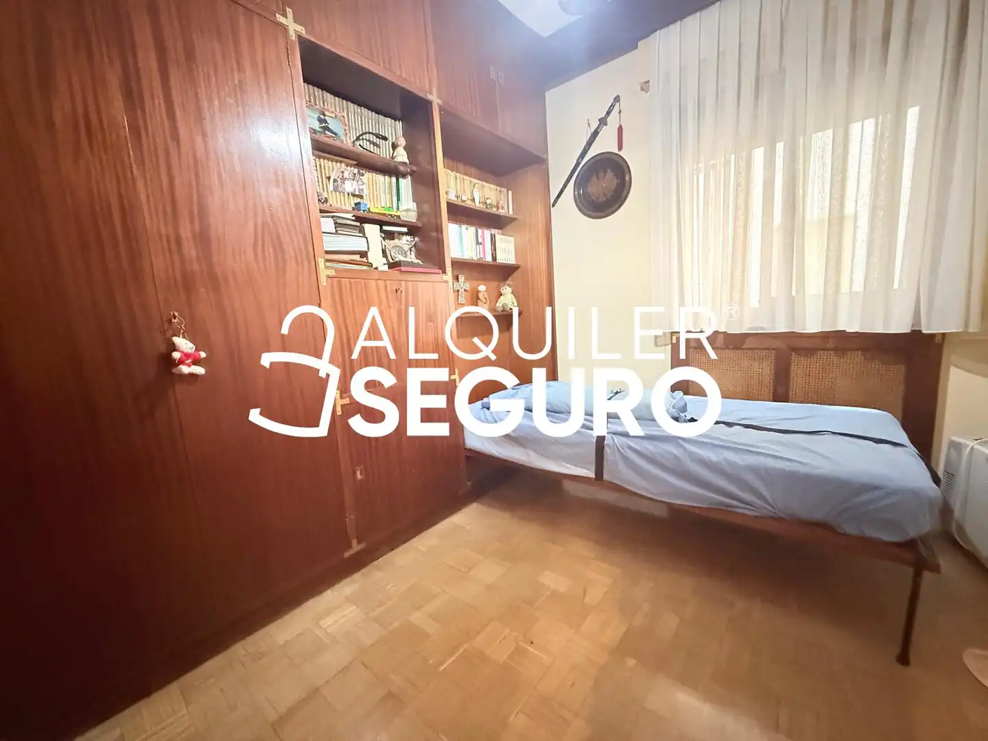 Pis de 160 m² a Madrid