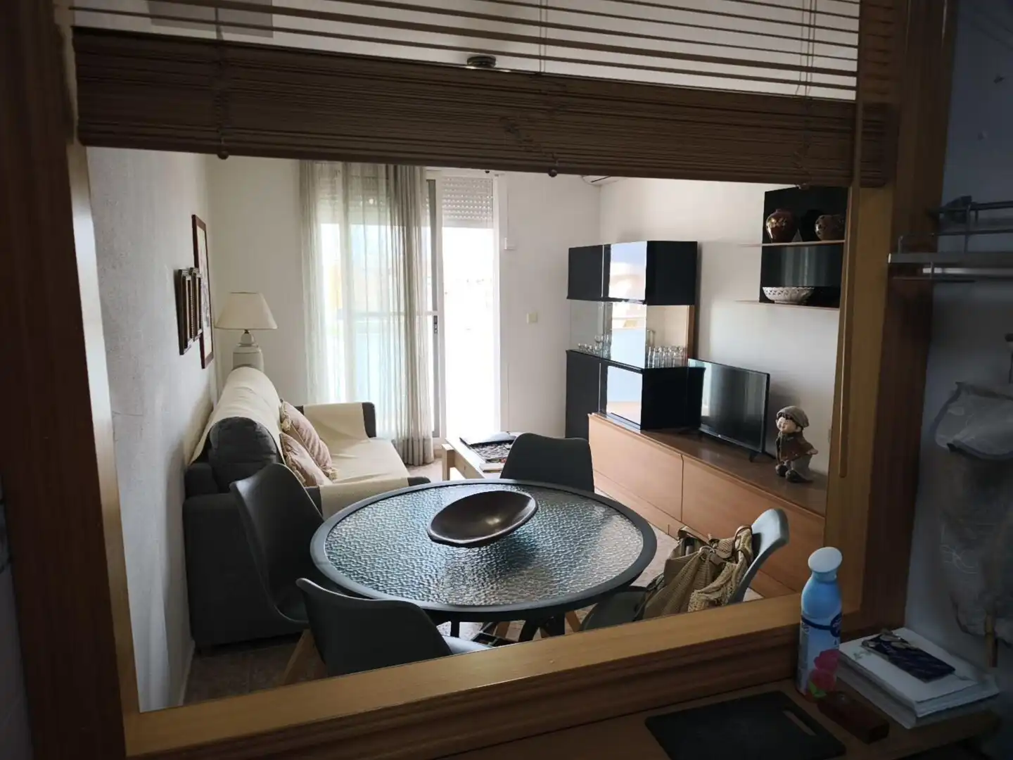 Pis de 45 m² a la Ràpita