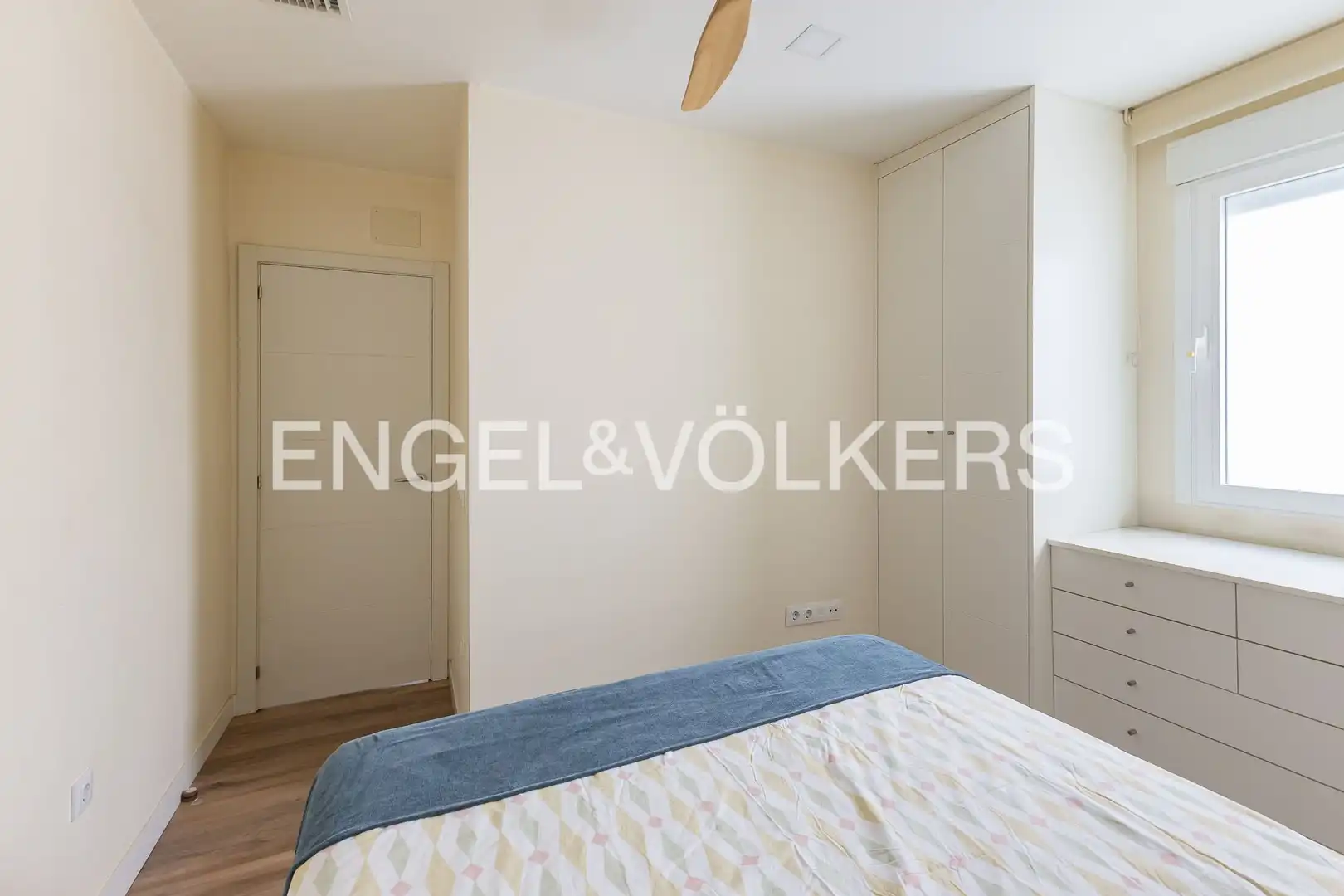 Piso de 71 m² en Madrid
