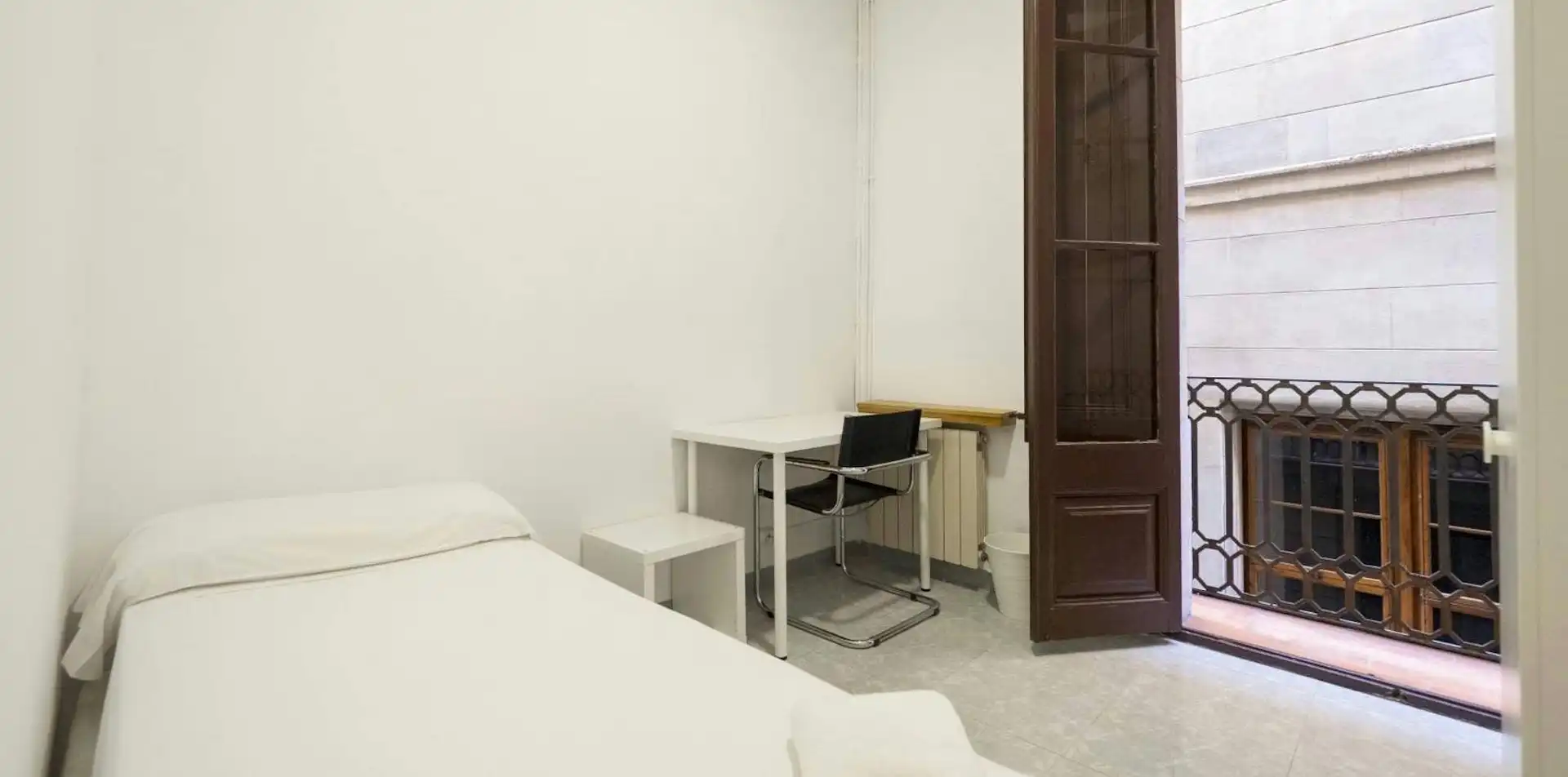Habitación 180 m², Barcelona