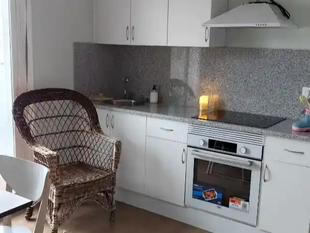 Habitación 110 m², Ourense