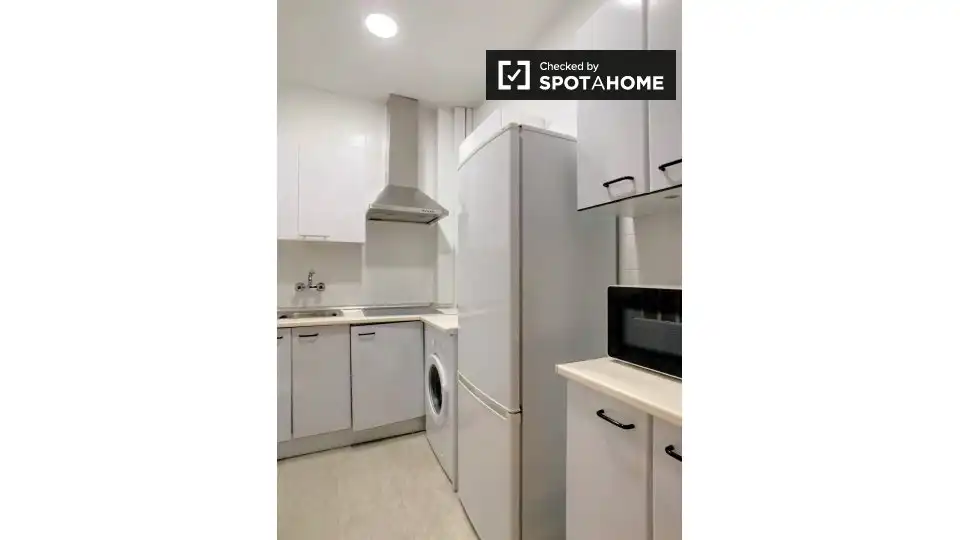 Piso de 55 m² en Madrid