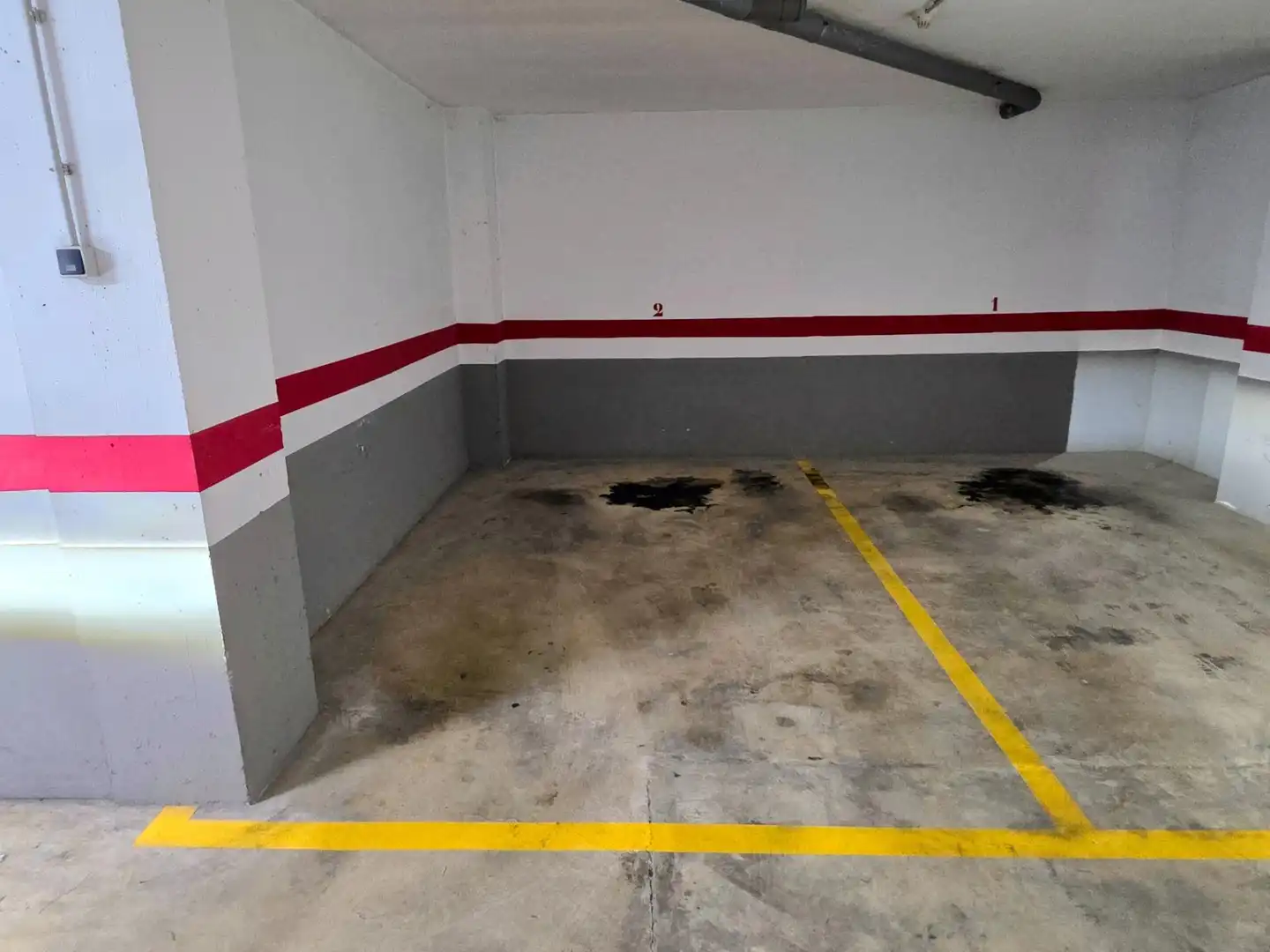Piso de 58 m² en Castellón de la Plana