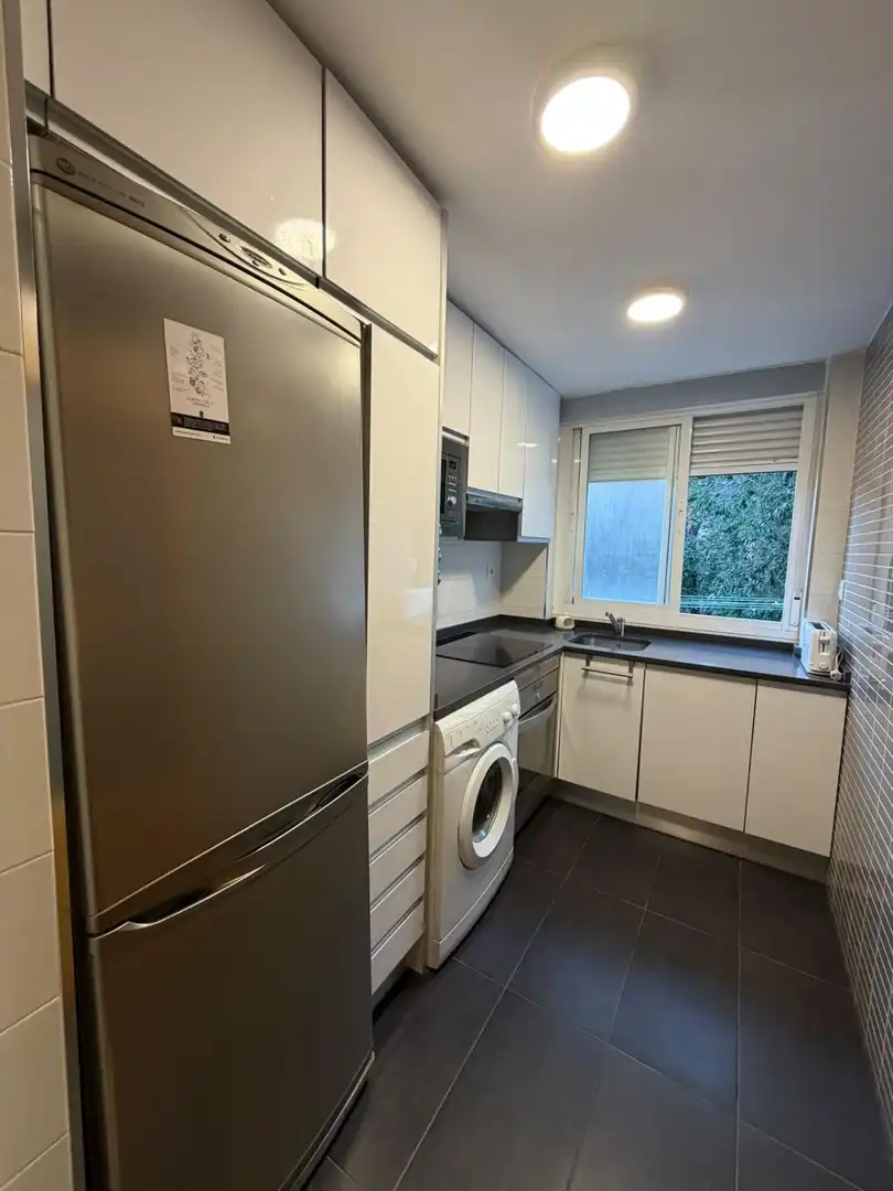Piso de 62 m² en Madrid