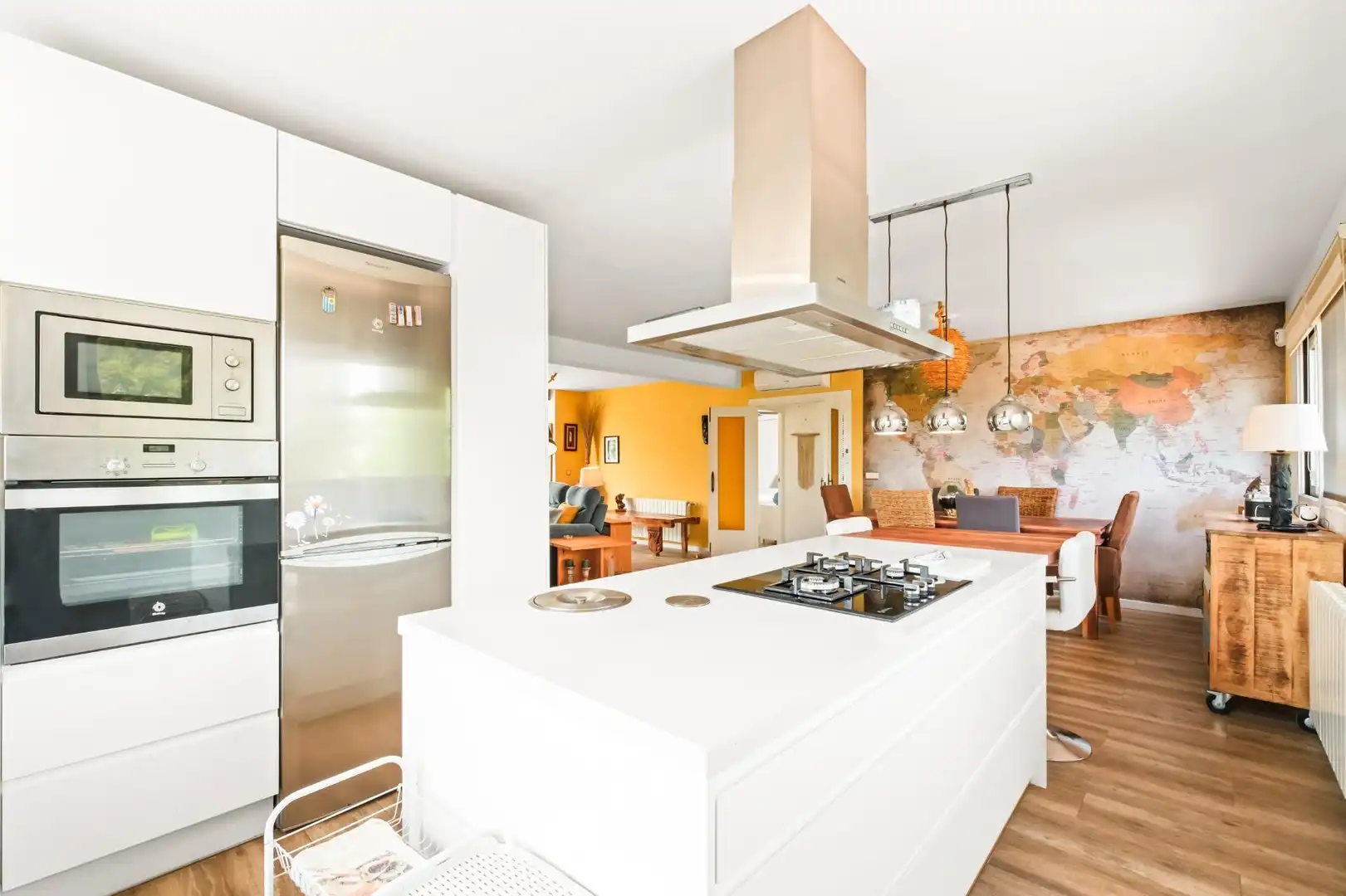 Piso de 190 m² en Elche