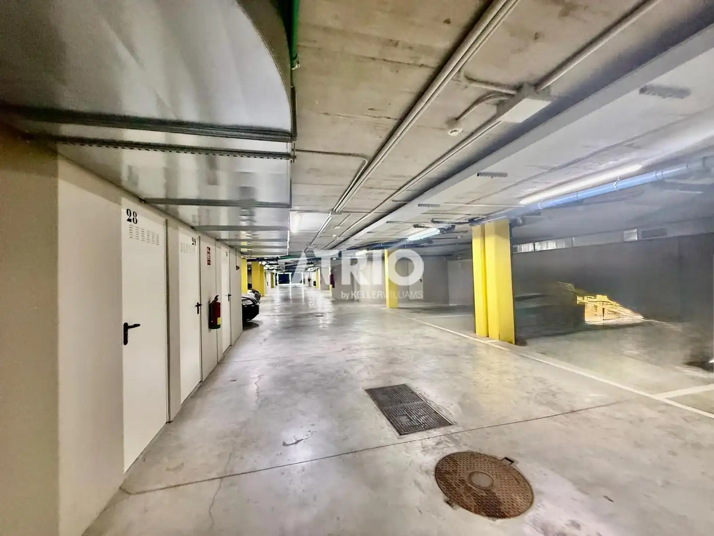 Piso de 115 m² en Palma