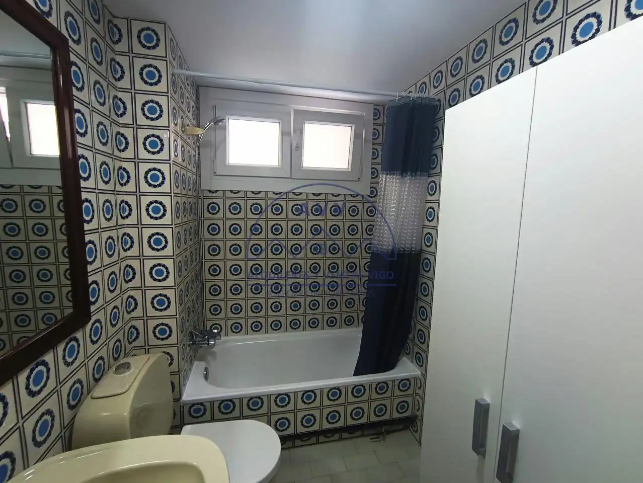 Piso de 38 m² en Vigo