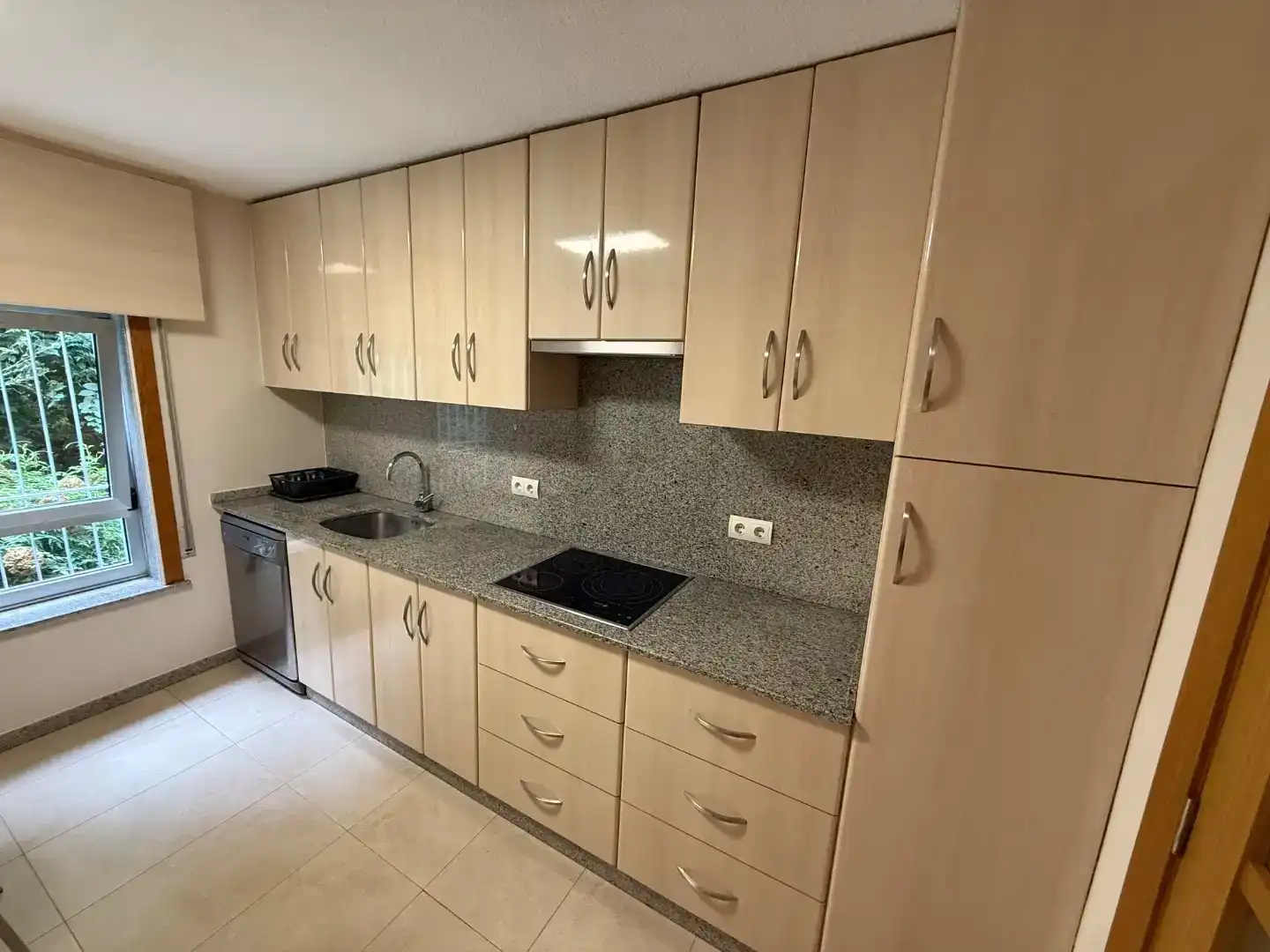 Piso de 90 m² en Santiago de Compostela