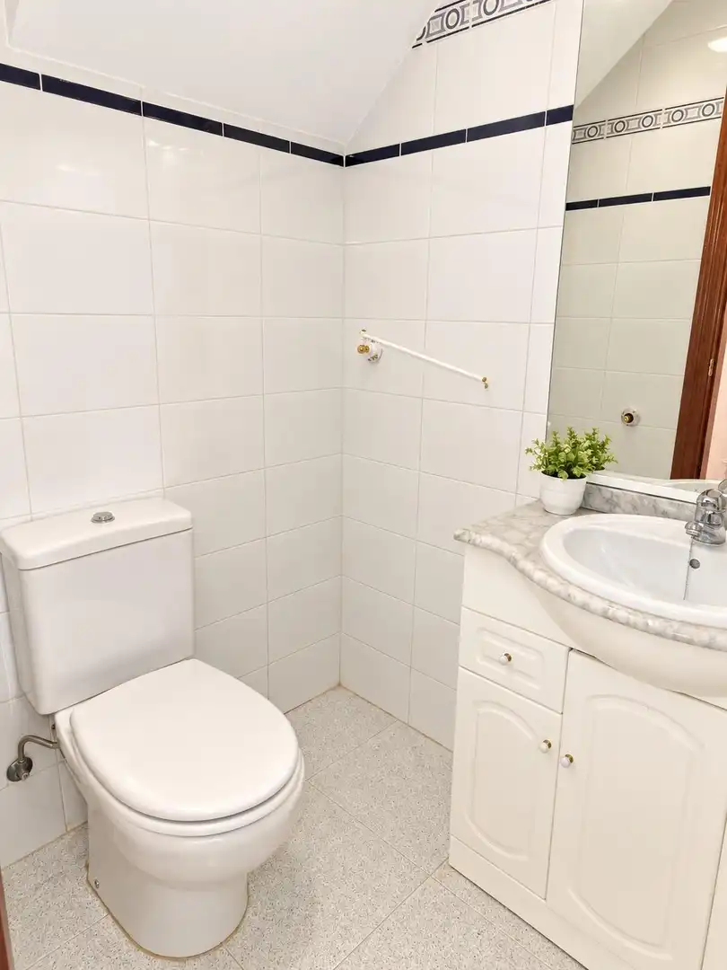 Haus 160 m² in Málaga