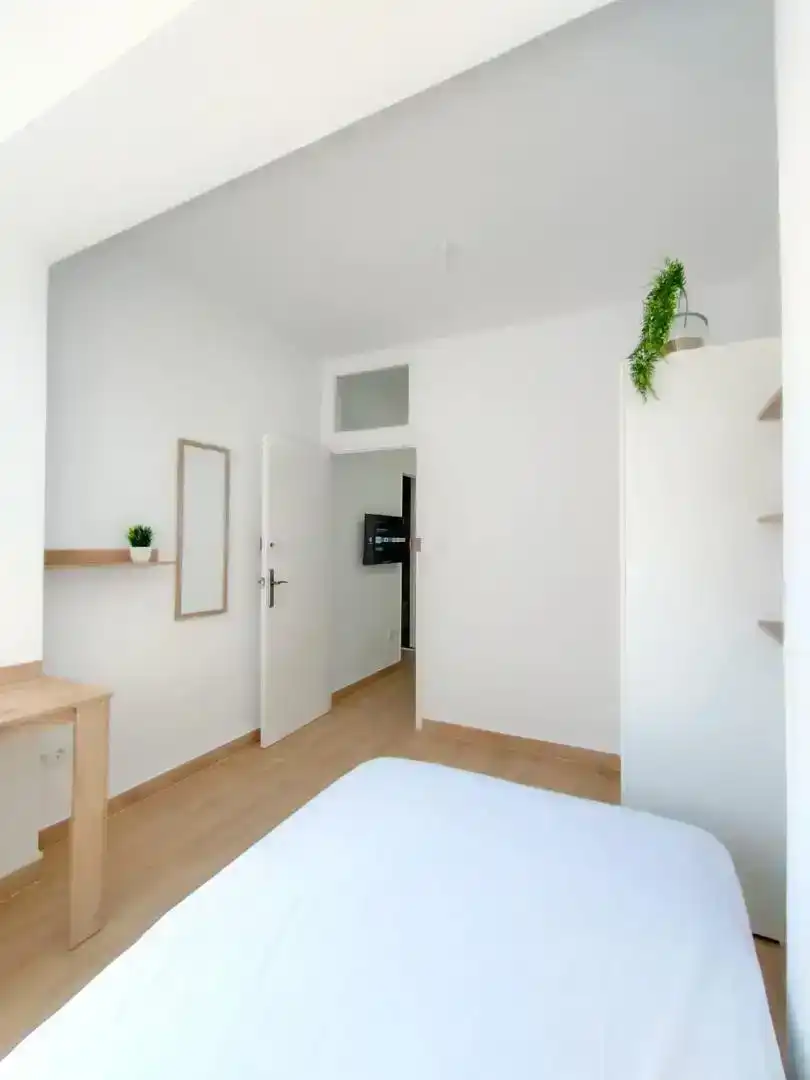 Piso de 80 m² en Plasencia