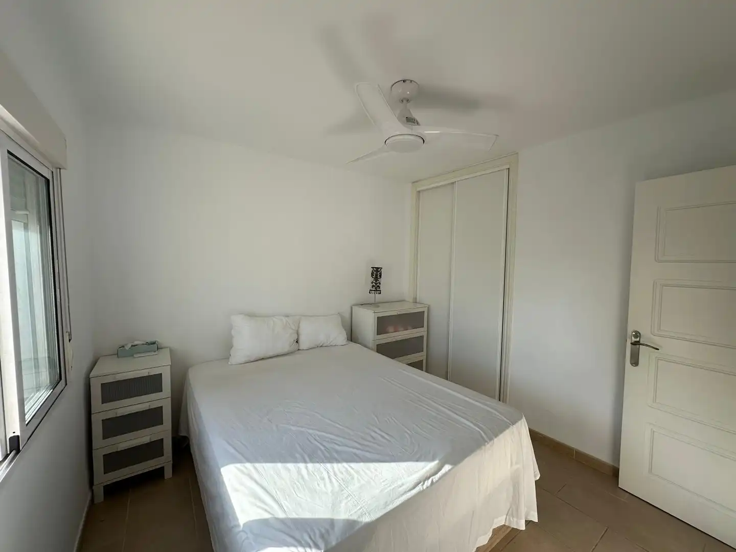 Piso de 60 m² en Roquetas de Mar