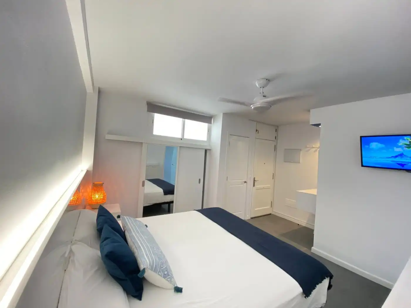 Piso de 60 m² en San Bartolomé de Tirajana