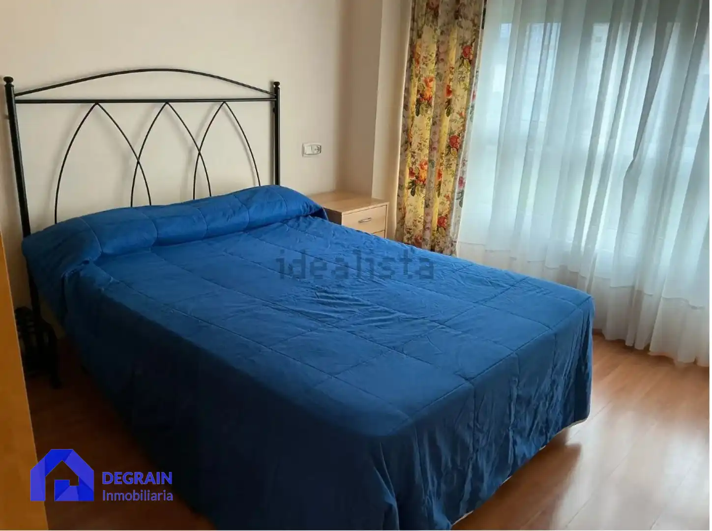 Pis de 41 m² a Oviedo