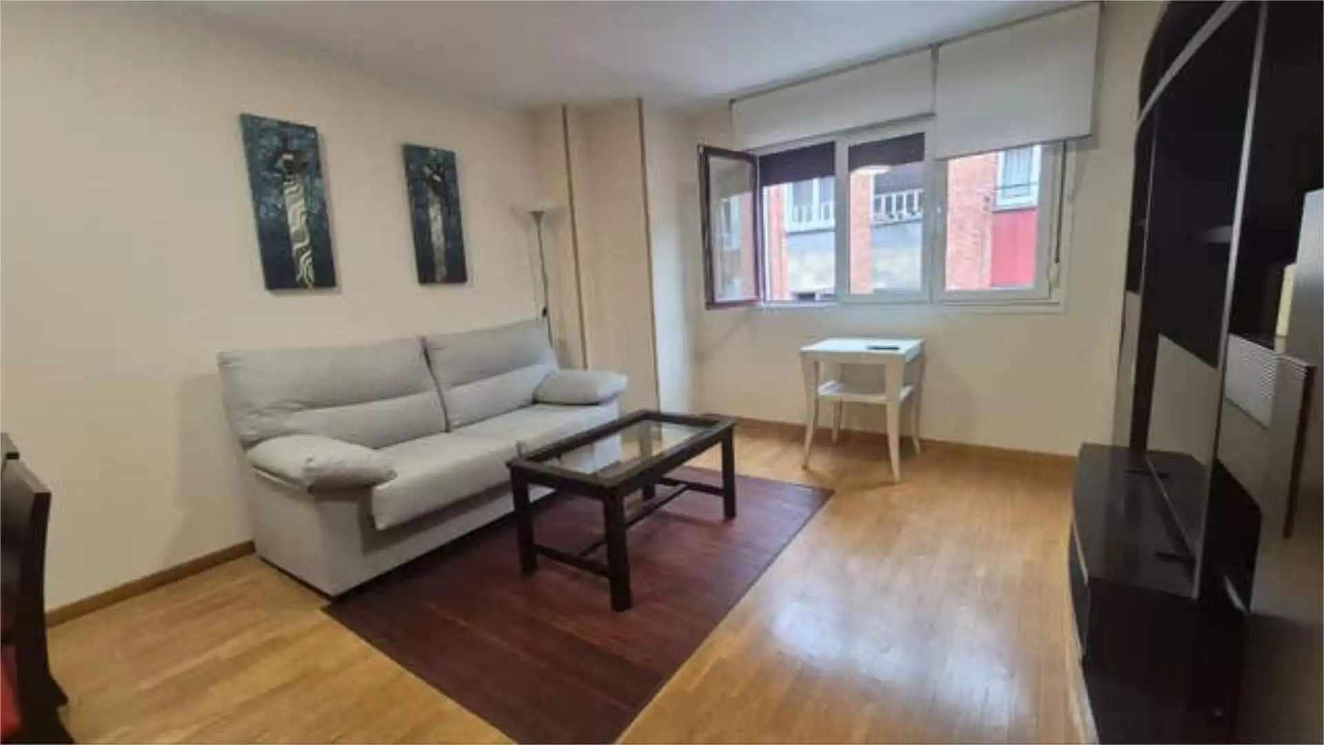 Piso de 66 m² en Gijón