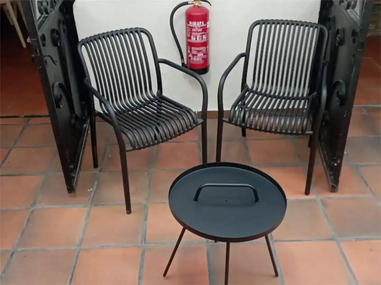Piso de 364 m² en Palencia