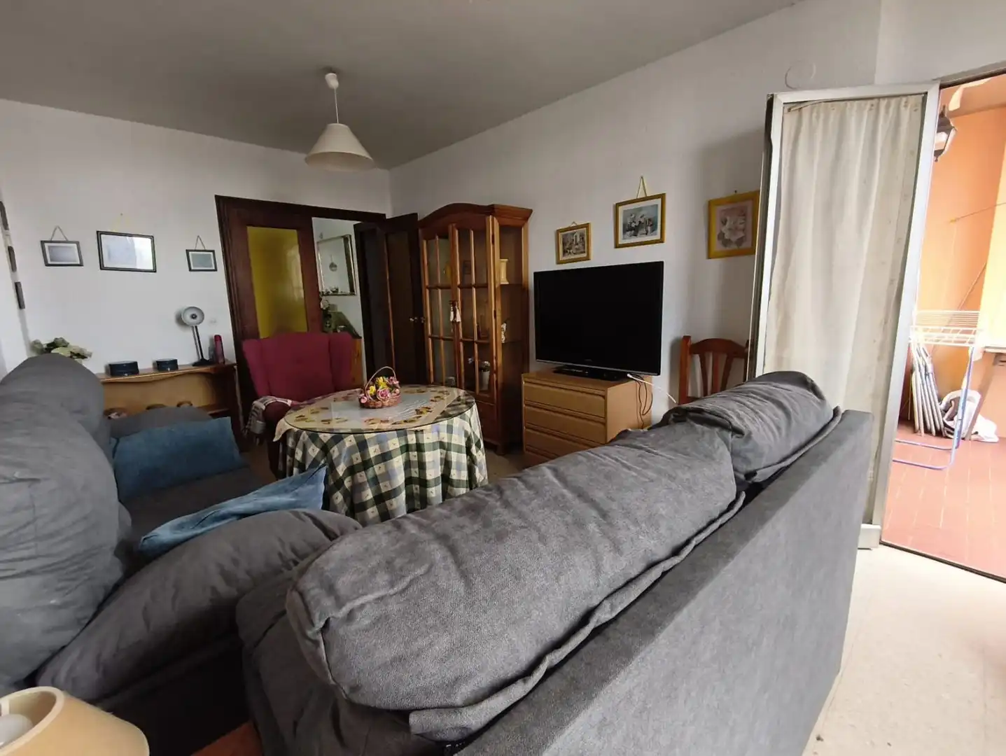 Piso de 80 m² en Badajoz