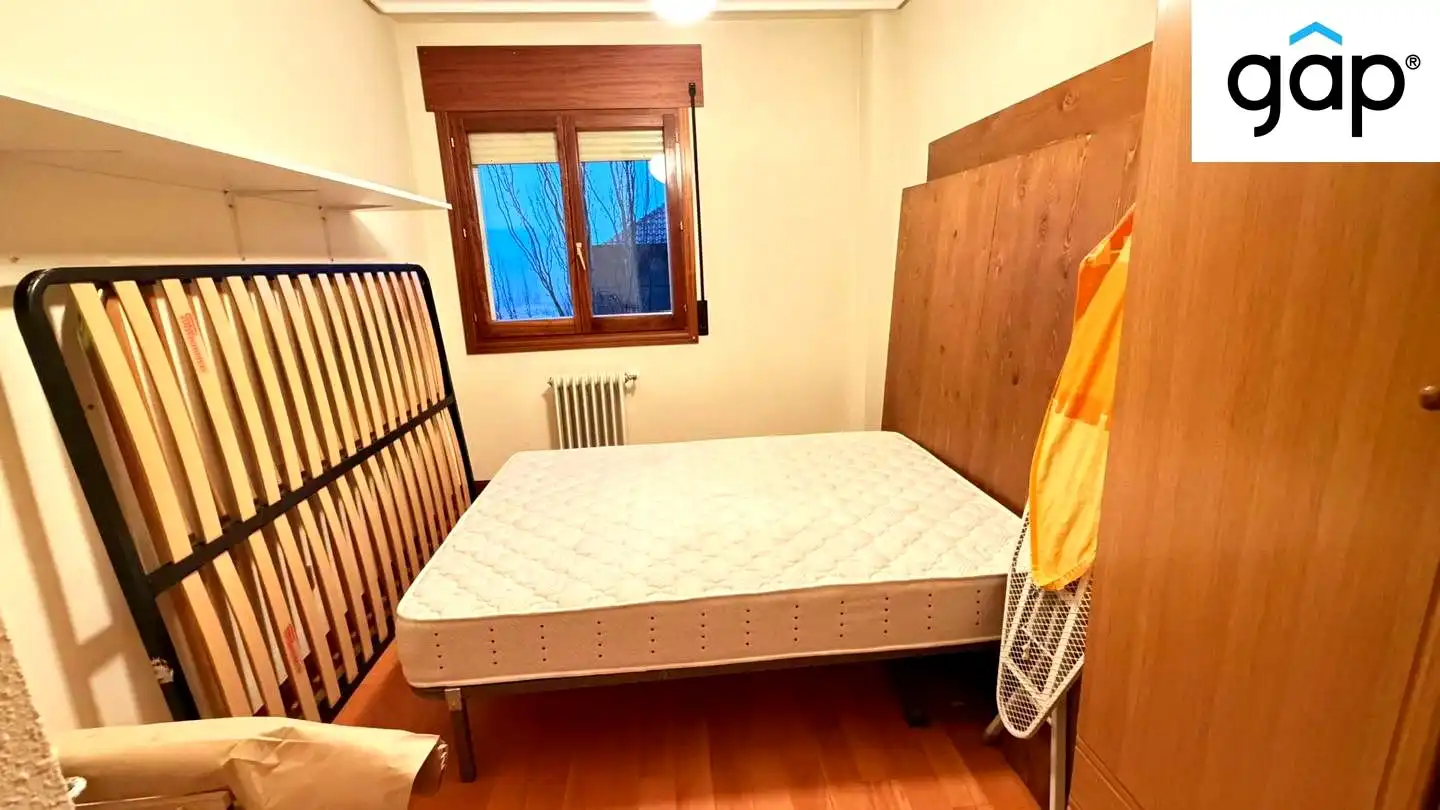 Piso de 107 m² en Cuenca