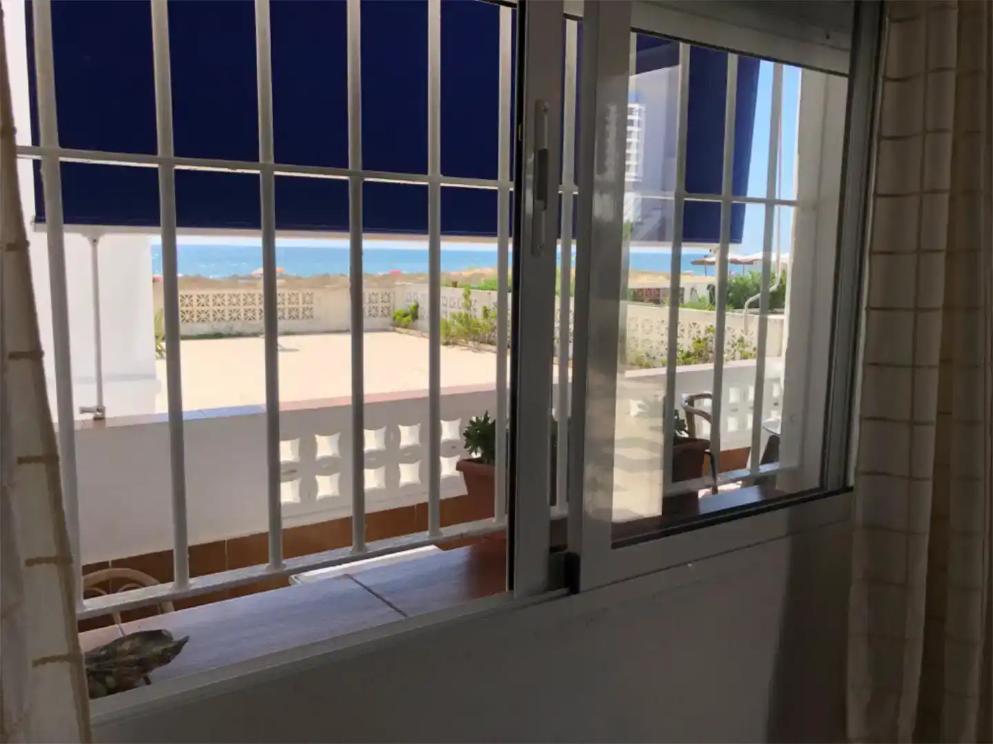 Piso de 90 m² en Punta Umbría