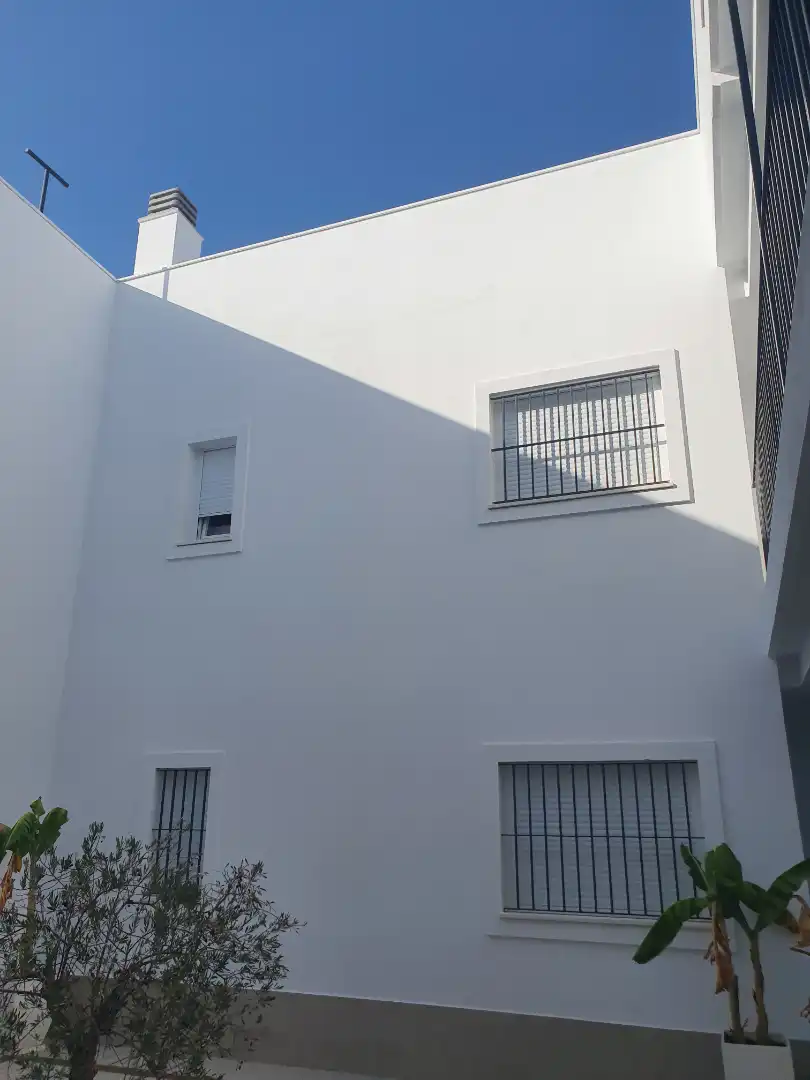 Pis de 70 m² a Chiclana de la Frontera