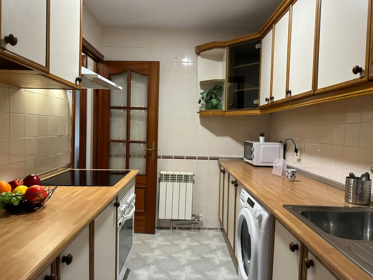 Habitación en alquiler, Madrid
