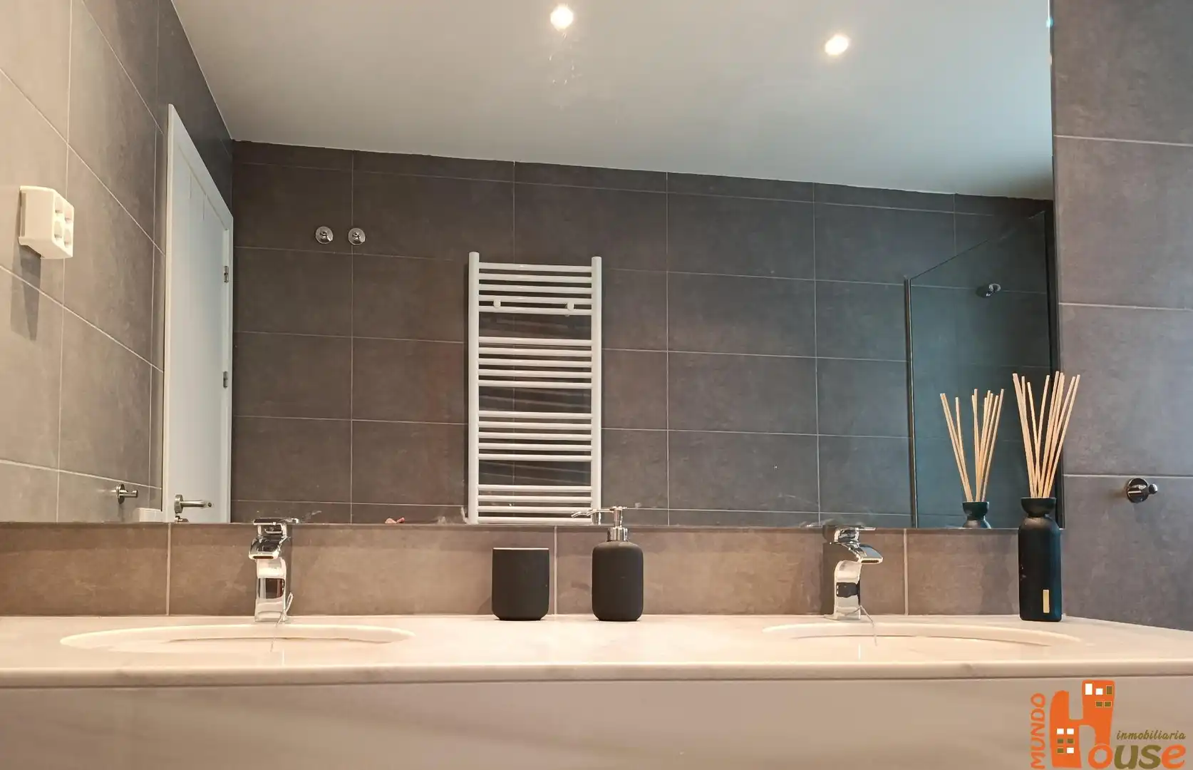 Wohnung 132 m² in Palazuelos de Eresma