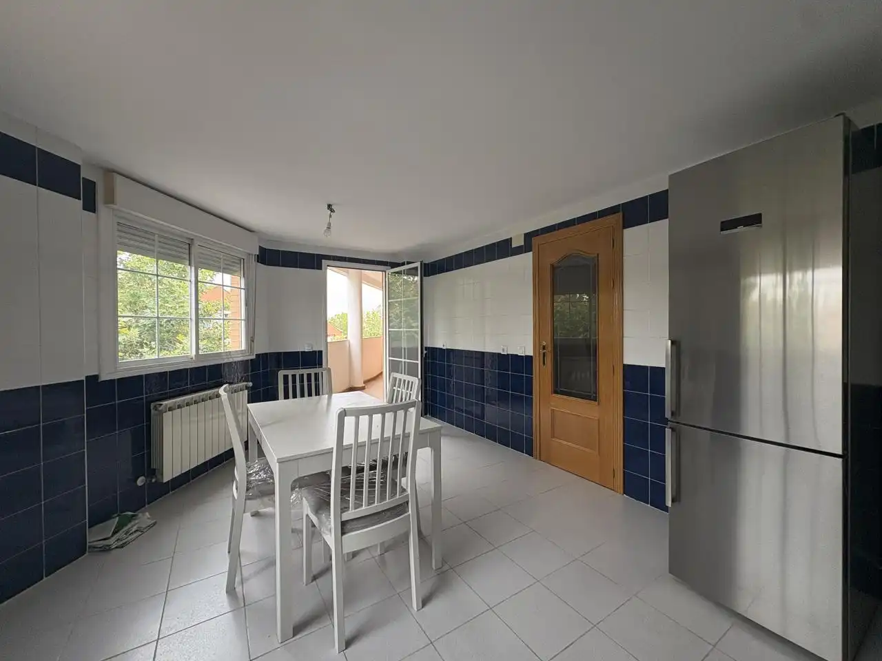 Wohnung 160 m² in Mejorada del Campo