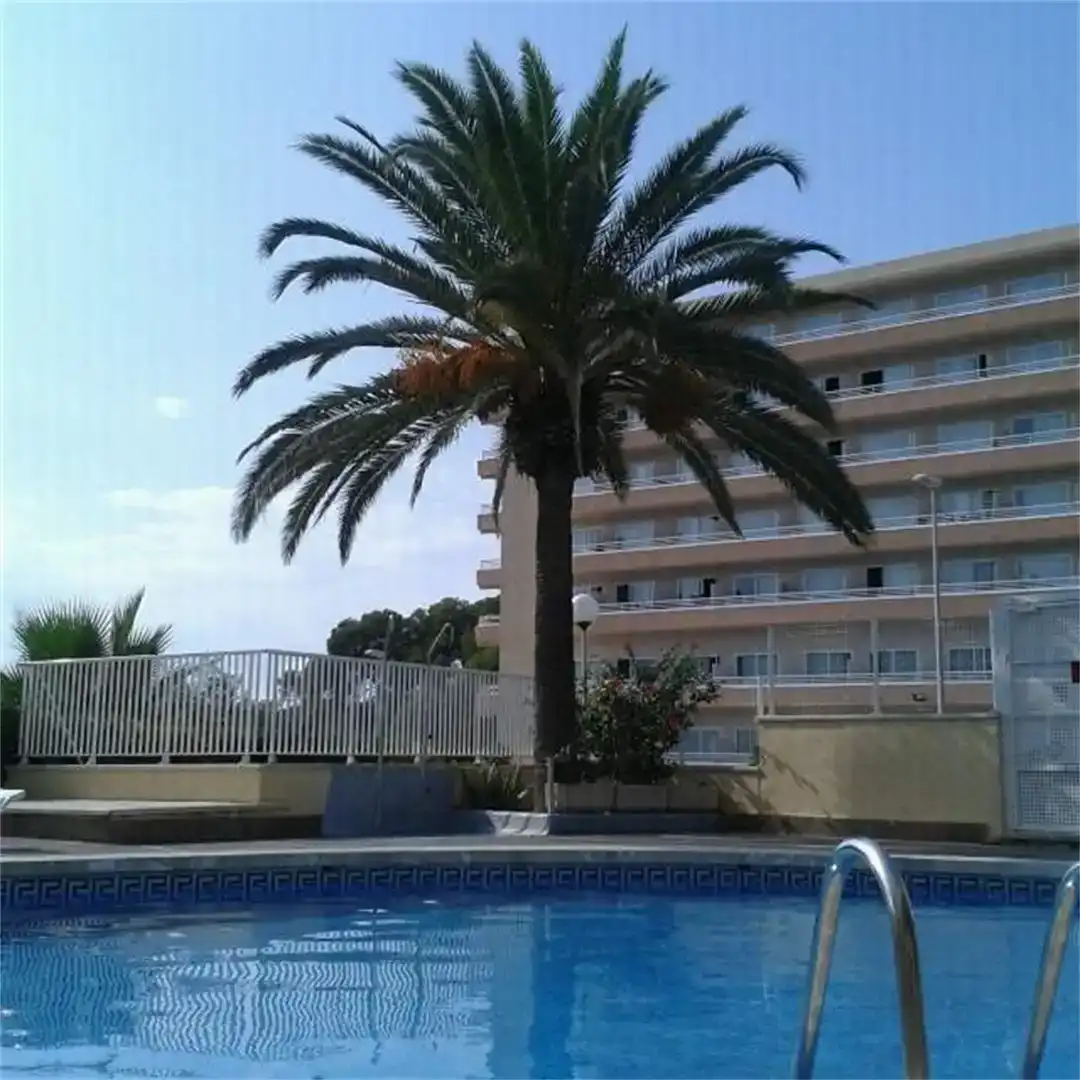 Pis de 40 m² a Salou