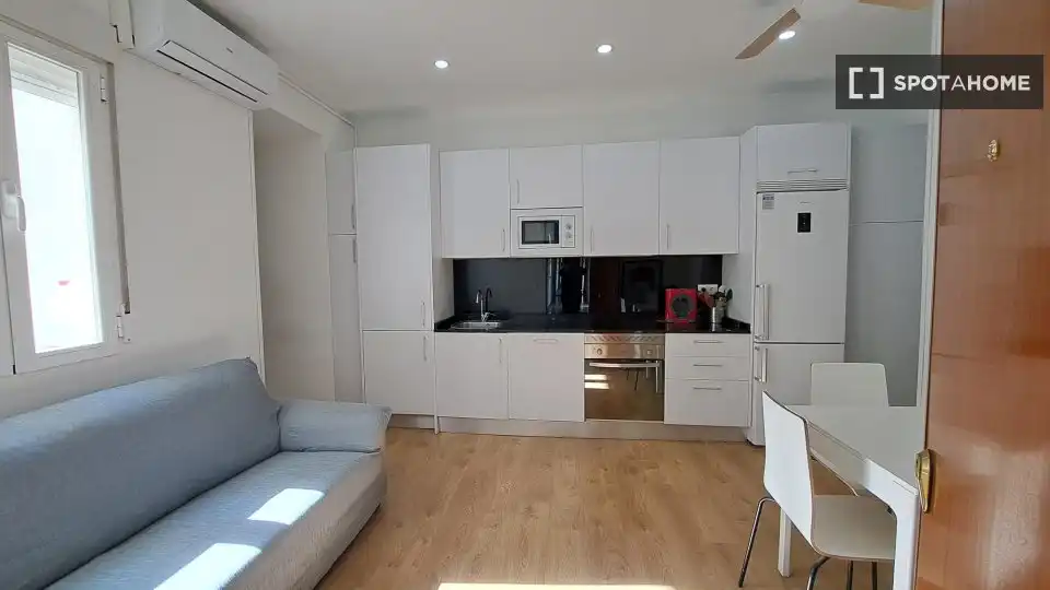 Piso de 75 m² en Madrid