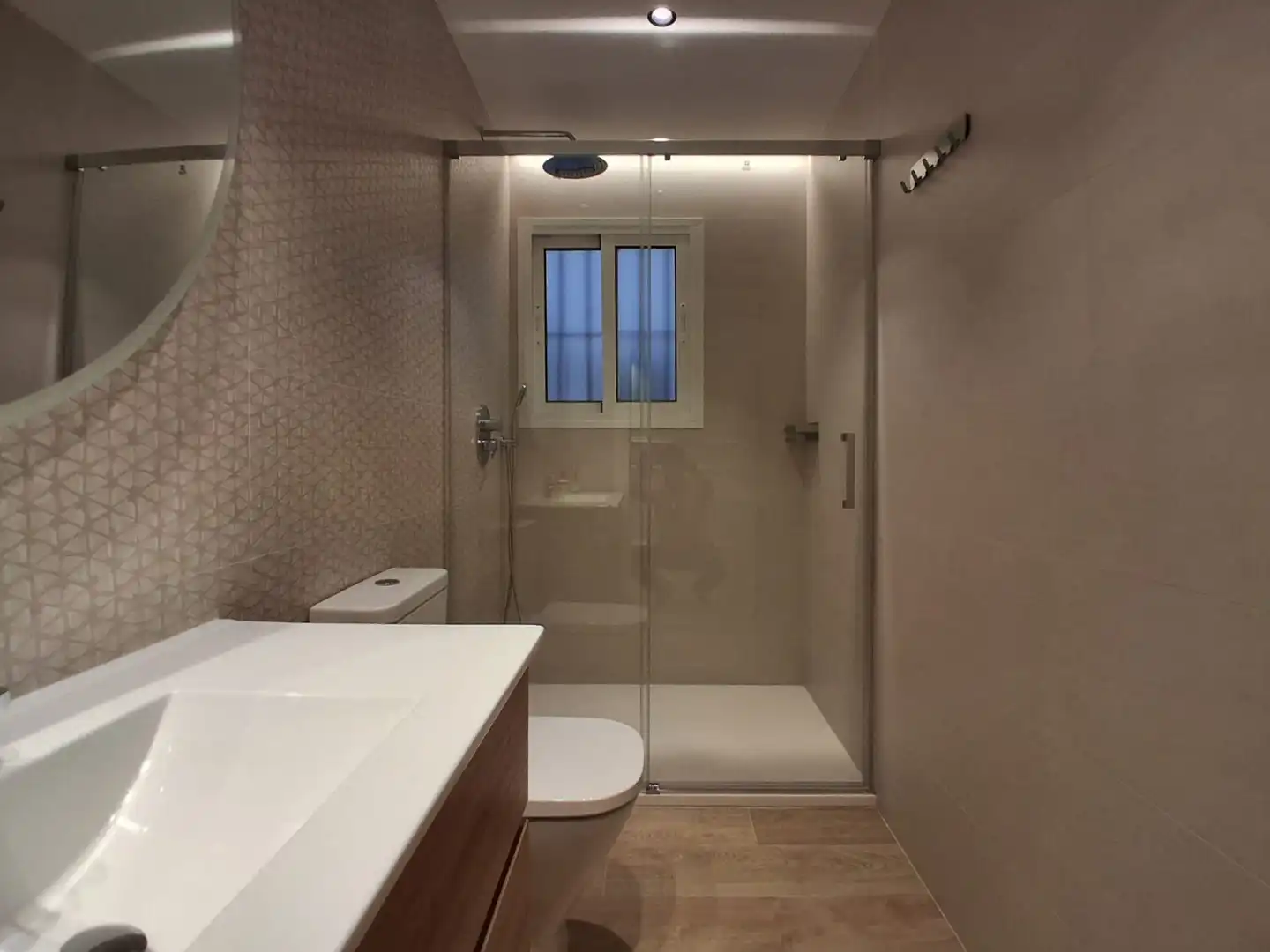 Piso de 105 m² en Málaga