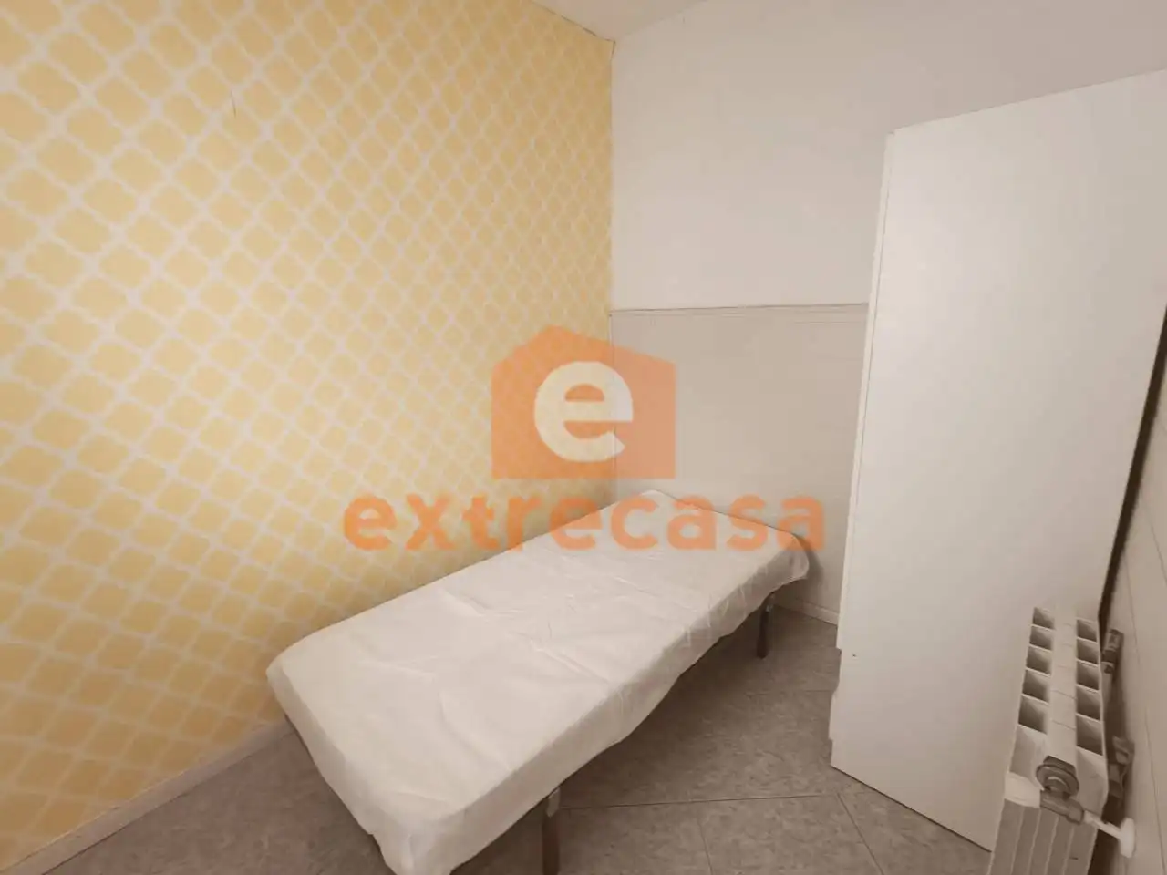 Piso de 160 m² en Badajoz