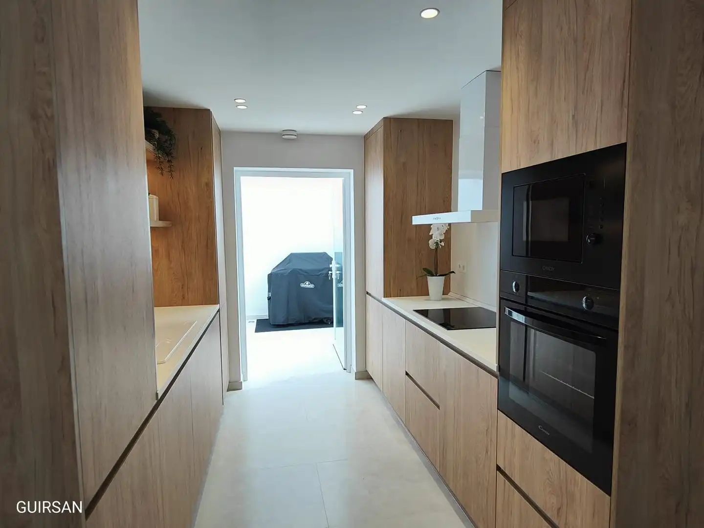 Piso de 228 m² en Almuñécar