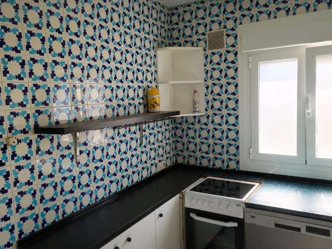Pis de 78 m² a Bilbao