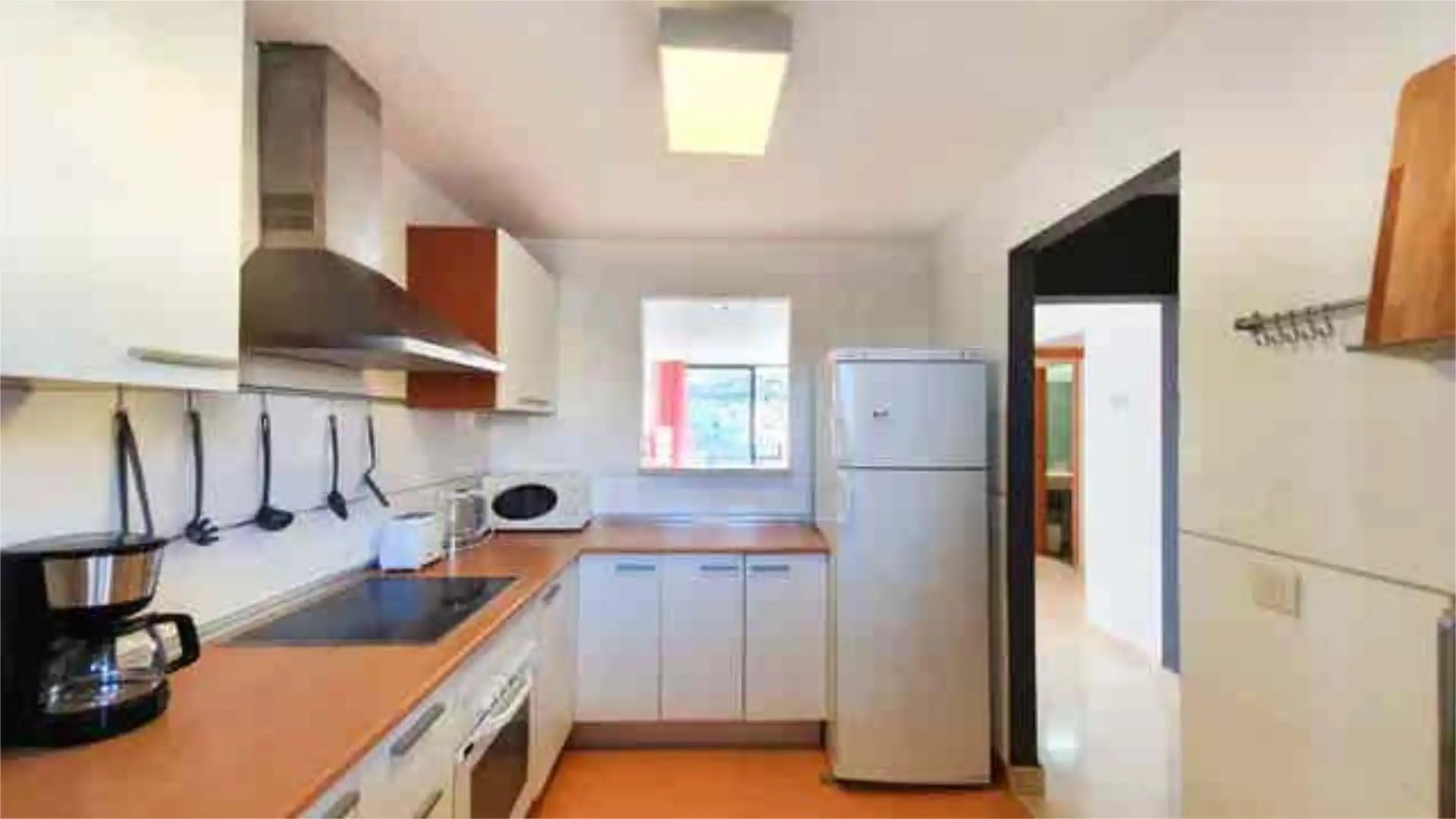 Квартира 90 м² в Mijas