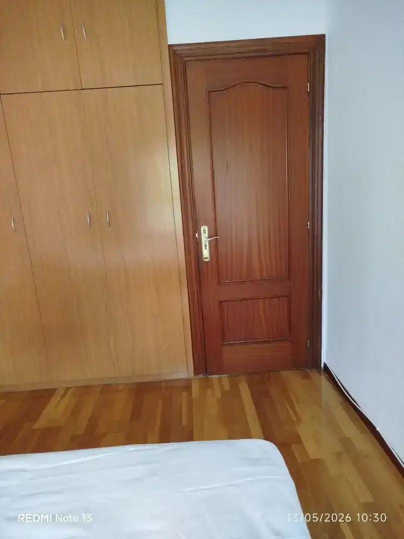 Piso de 12 m² en Santander