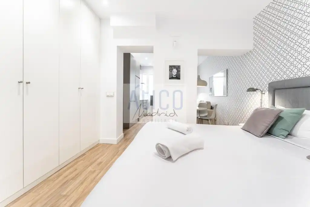 Apartamento 60 m² em Madrid