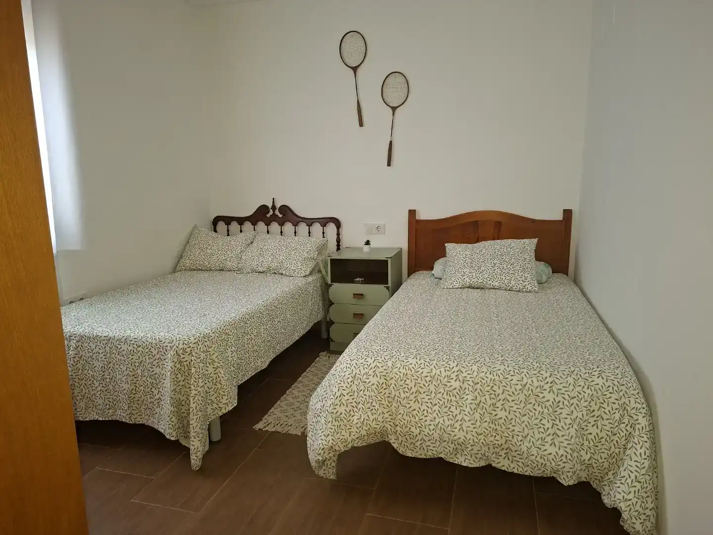 Piso de 70 m² en Castellón de la Plana