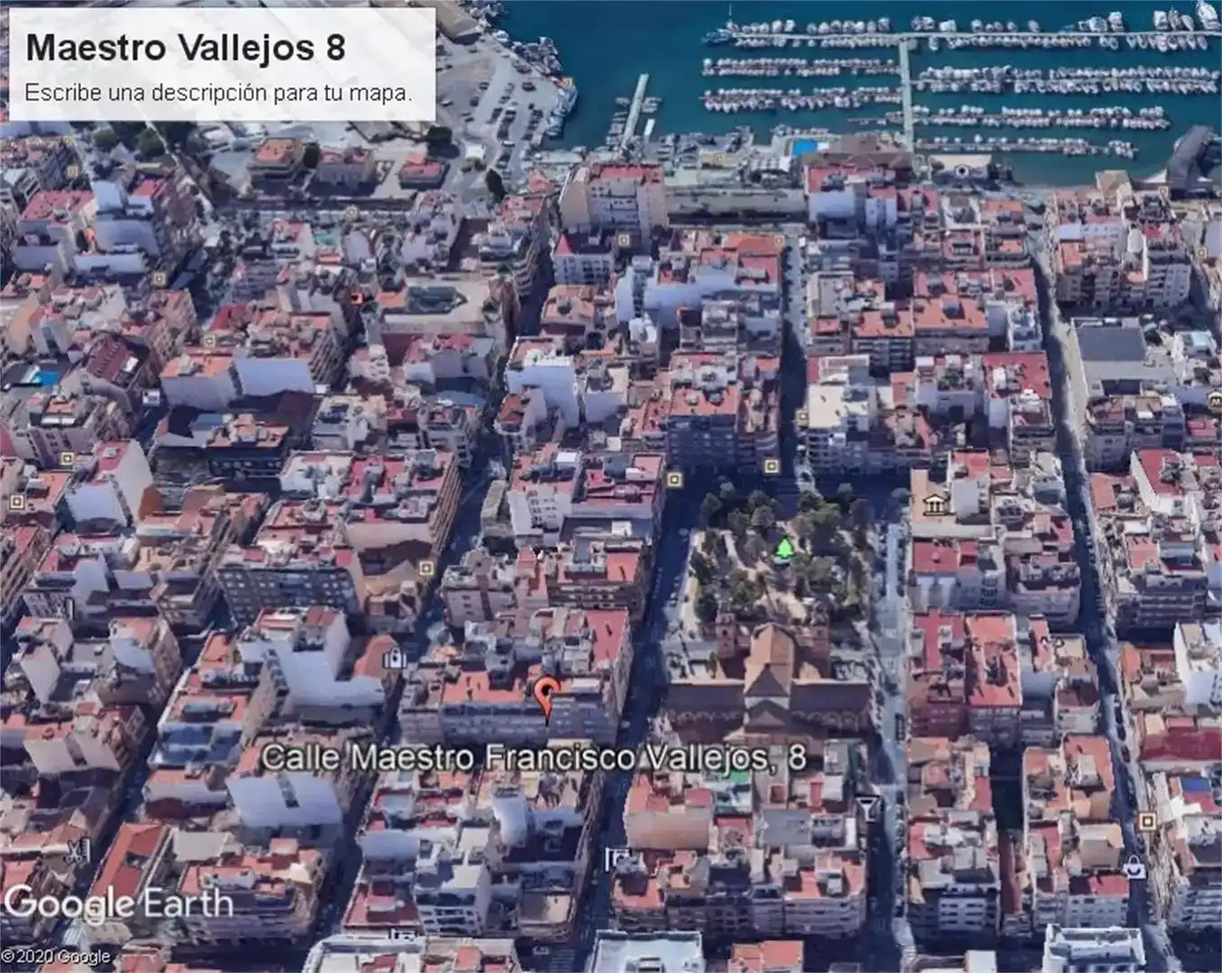 Piso de 270 m² en Torrevieja
