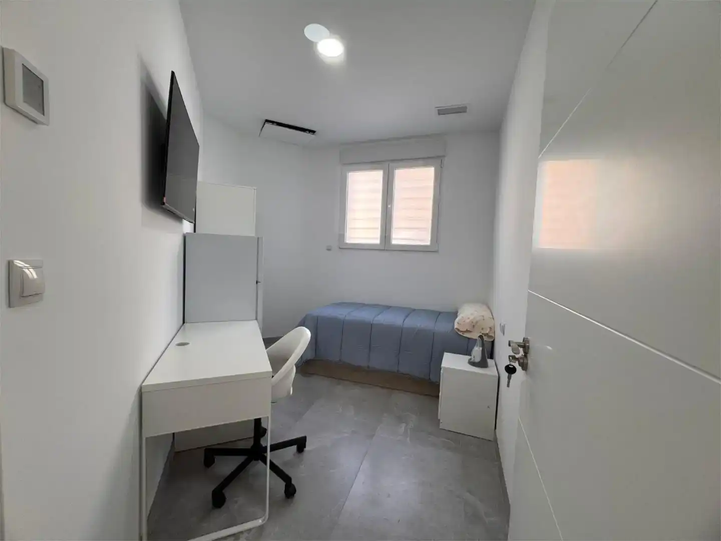 Habitación 105 m², Elche