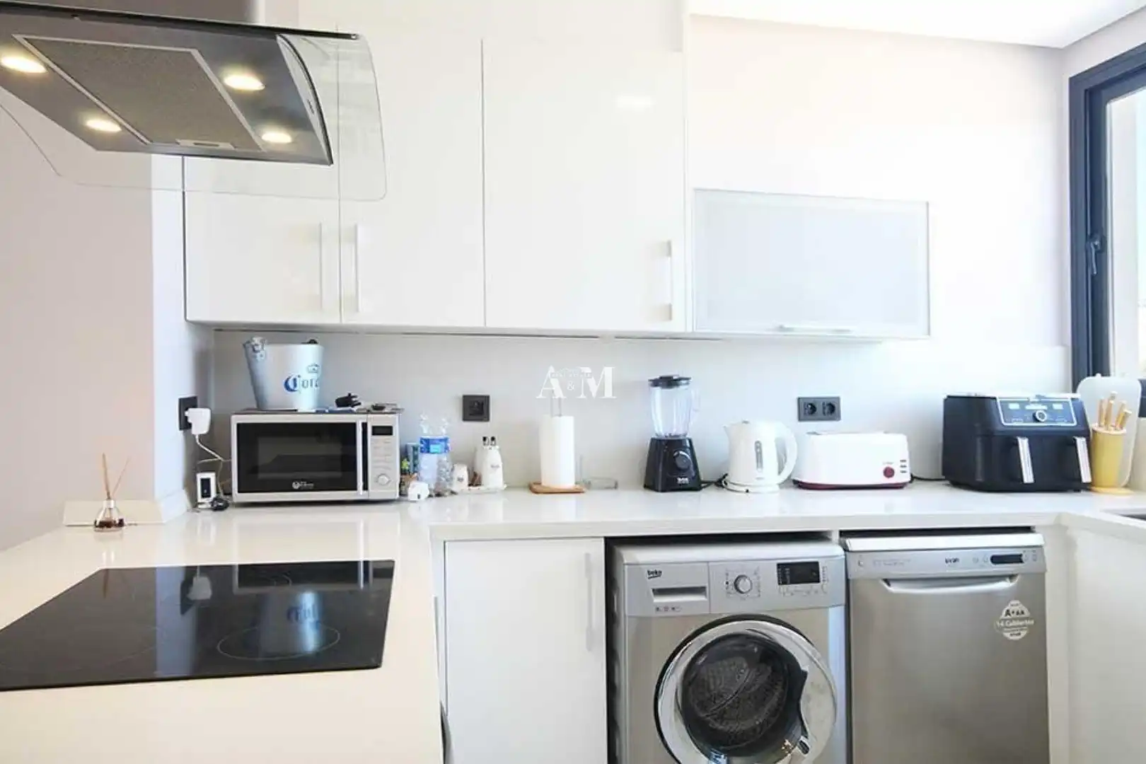 Piso de 90 m² en Orihuela