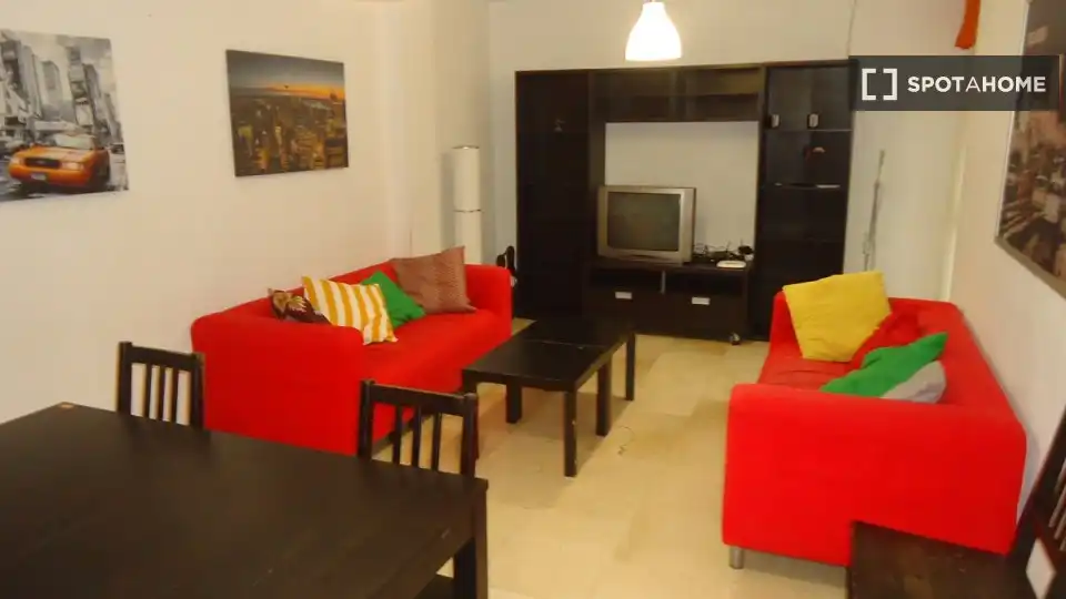 Habitación en alquiler, Córdoba