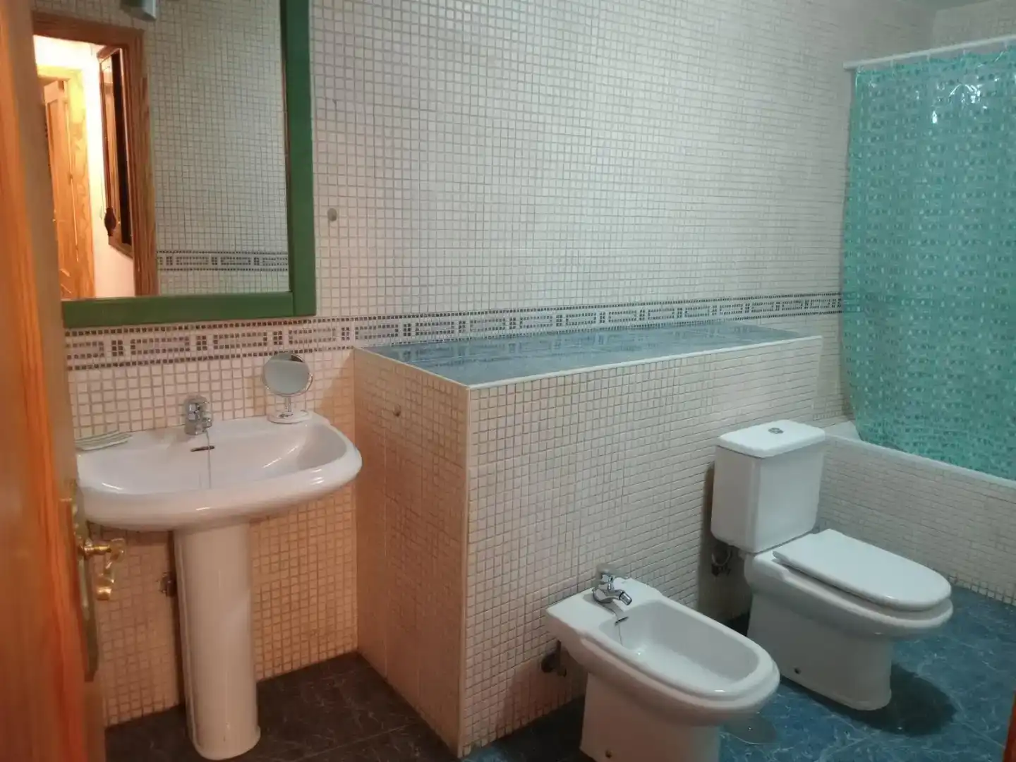 Piso de 90 m² en Baeza