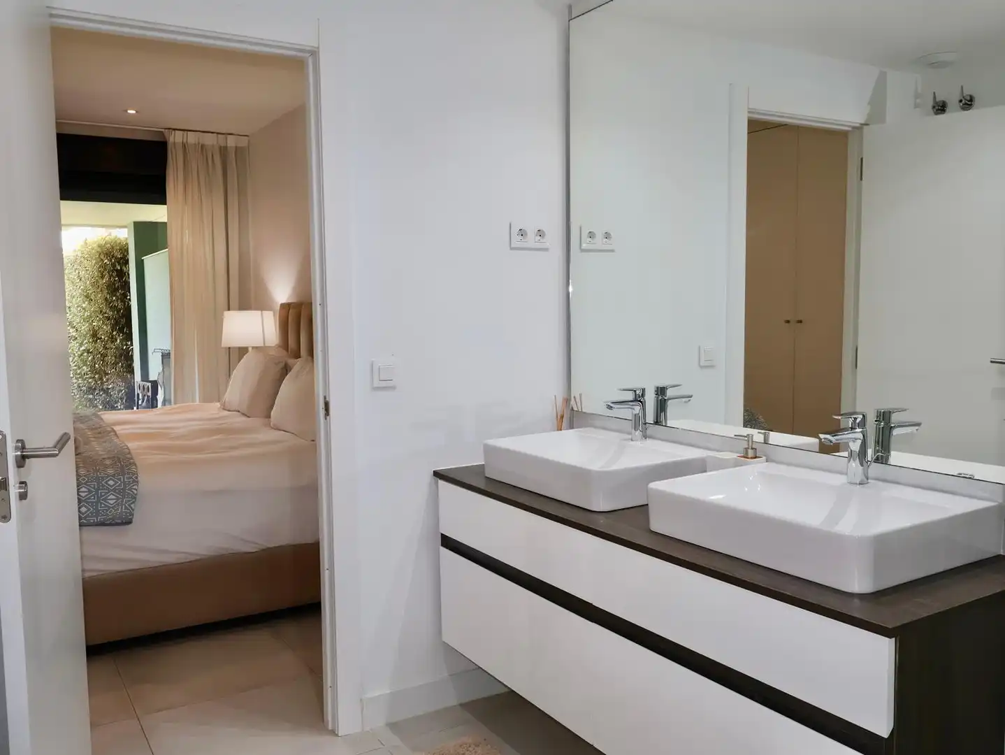 Piso de 120 m² en Estepona