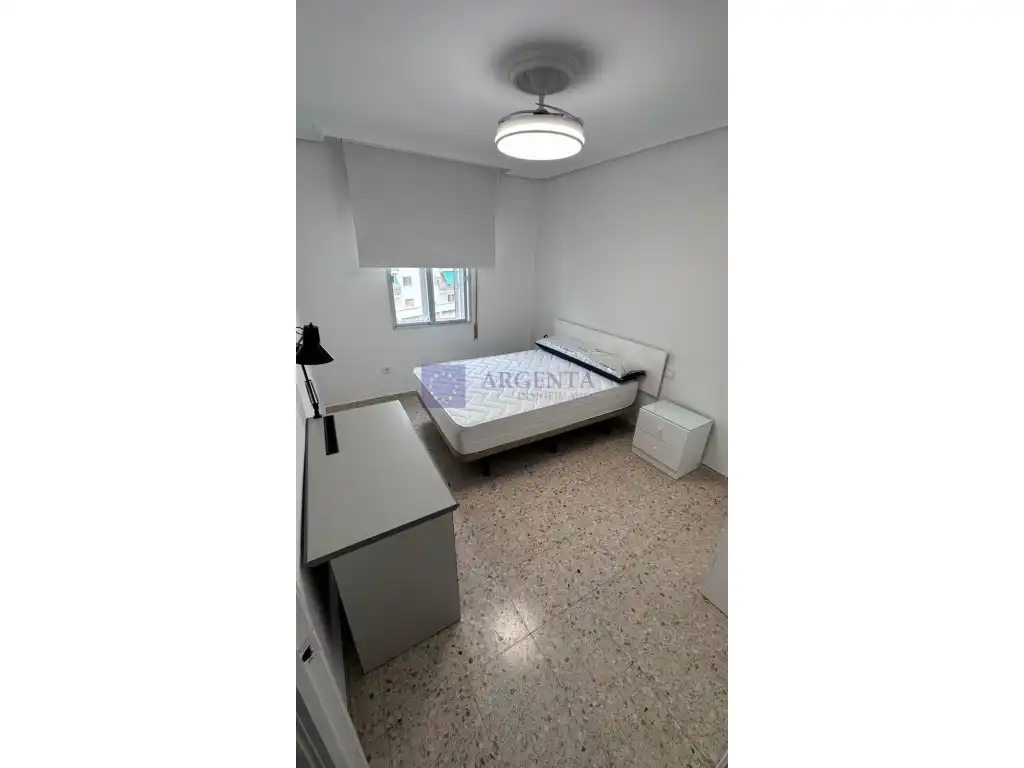 Piso de 90 m² en Cáceres