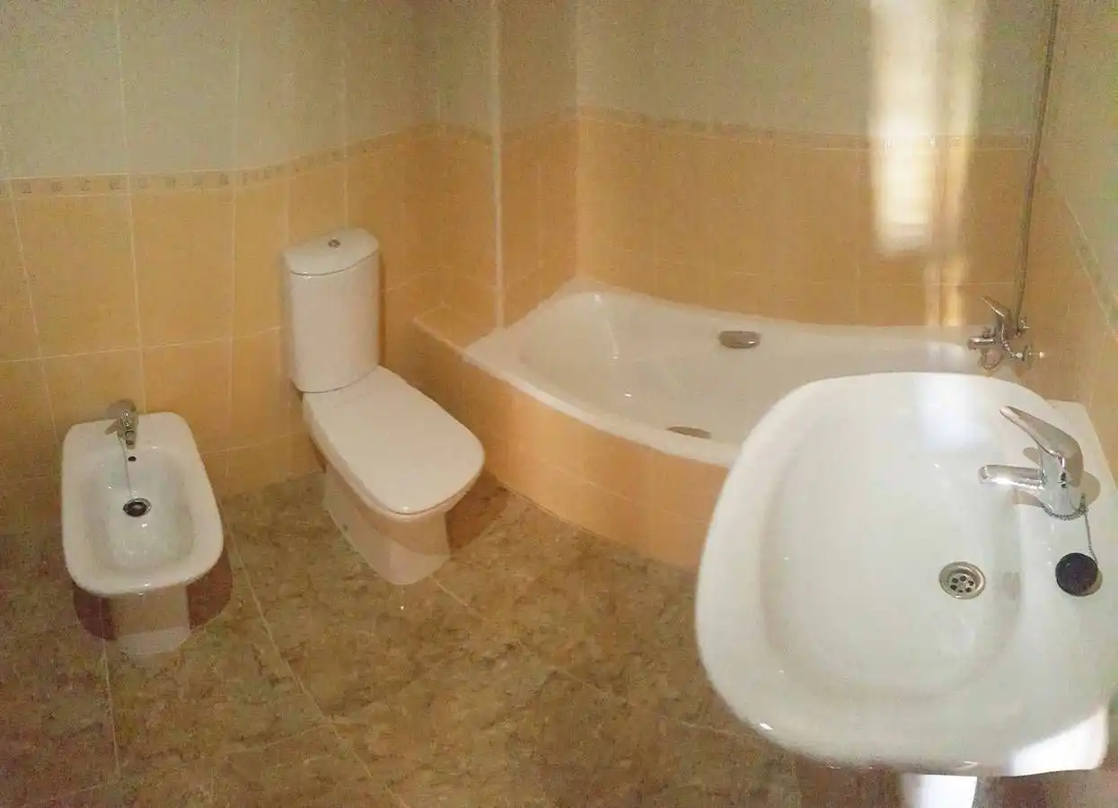 Flat 175 m² in Medina de Rioseco