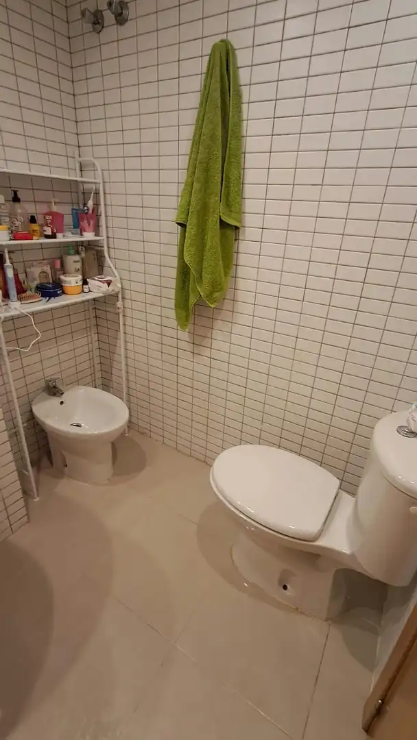 Habitación 80 m², Valencia