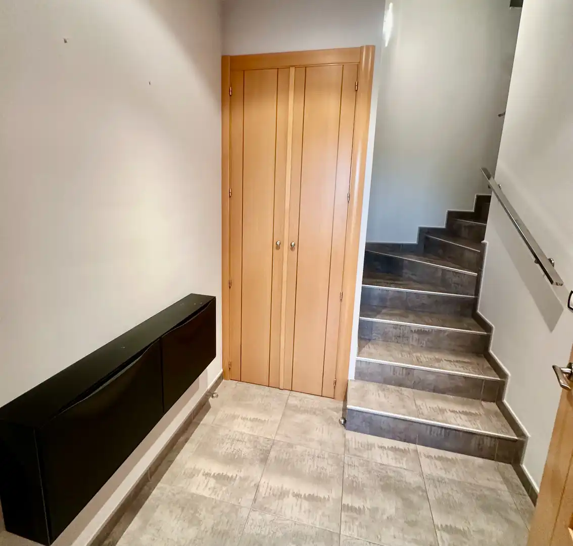 Casa de 200 m² a Onzonilla