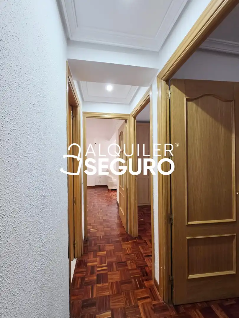 Piso de 75 m² en Fuenlabrada