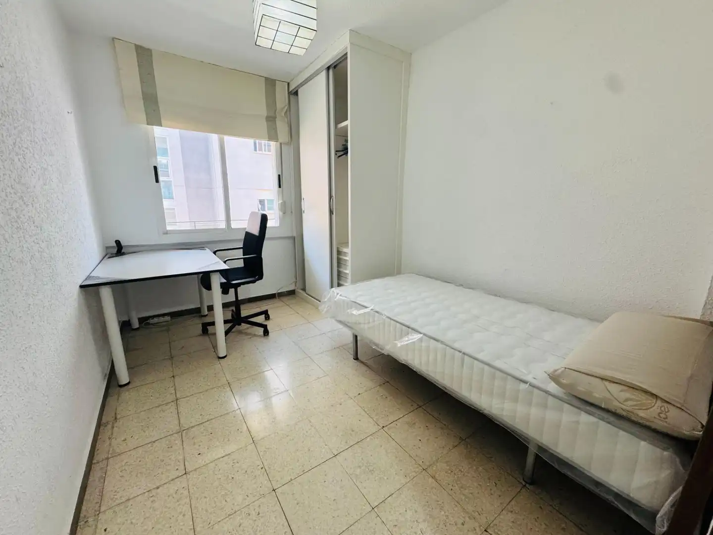 Habitación 87 m², Granada