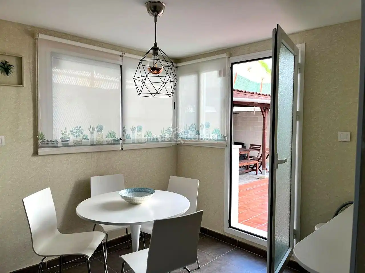 Wohnung 120 m² in San Roque